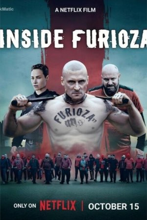 Furioza 2 (Druga Furioza) [2025]