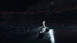 Xem phim G-Dragon trong rạp chiếu phim [Übermancy]