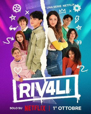 G4nh Đua (RIV4LRIES/Riv4li) [2025]