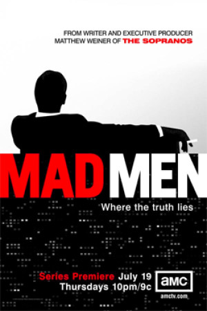 Gã Điên (phần 1) (Mad Men (season 1)) [2007]
