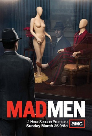 Gã Điên (phần 5) (Mad Men (season 5)) [2012]
