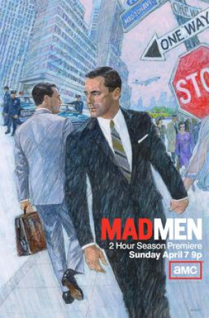 Gã Điên (phần 6) (Mad Men (season 6)) [2013]