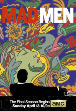 Gã Điên (phần 7) (Mad Men (season 7)) [2014]