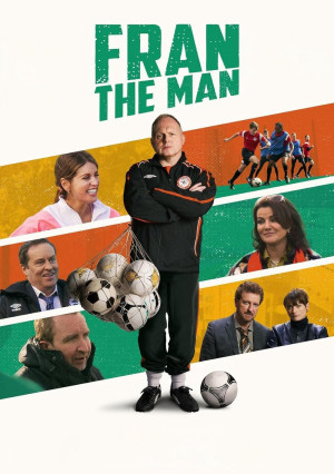 Gã Fran (Fran the Man) [2025]