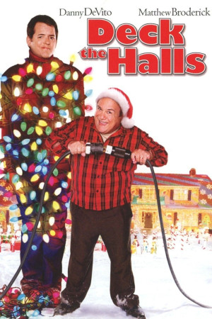 Gã Hàng Xóm Chết Tiệt (Deck The Halls) [2005]