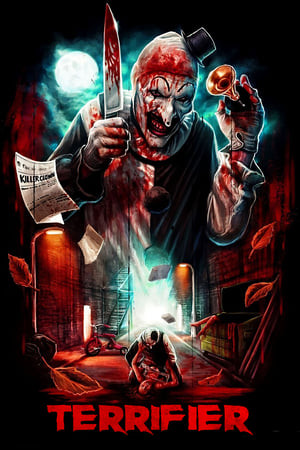 Gã Hề Điên Loạn (Terrifier) [2018]