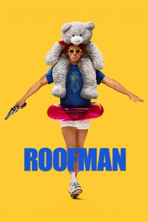 Gã Trộm Trên Trời Rơi Xuống (Roofman) [2025]