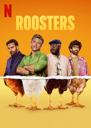 Gà trống (Phần 1) (Roosters (Season 1)) [2025]