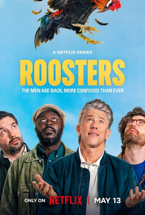 Gà Trống (Phần 2) (Roosters (Season 2)) [2026]