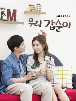 Gab Soon Của Tôi (Our Gab Soon) [2015]