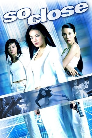 Gác Kiếm (So Close) [2002]