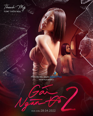 Gái Ngàn Đô (Phần 2) (Thousand Dollar Girl (Season 2)) [2022]