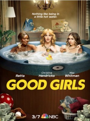 Gái Ngoan (Phần 4) (Good Girls (Season 4)) [2021]