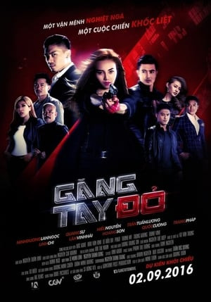 Găng Tay Đỏ (Killer: Number 7) [2016]