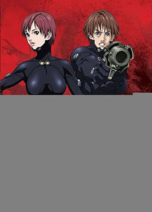 Gantz (Phần 2) (Gantz (Season 2)) [2006]