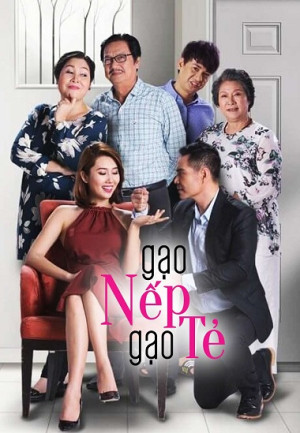 Gạo Nếp Gạo Tẻ (2018)