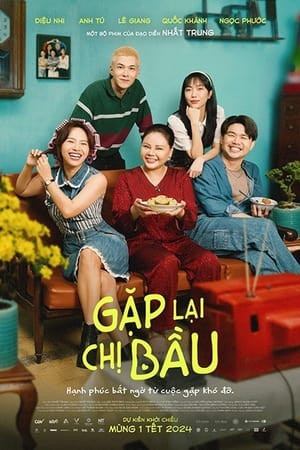 Gặp Lại Chị Bầu (Destined Encounter) [2024]