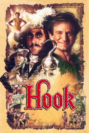 Gặp Lại Dưới Đáy Biểna (Hook) [1991]
