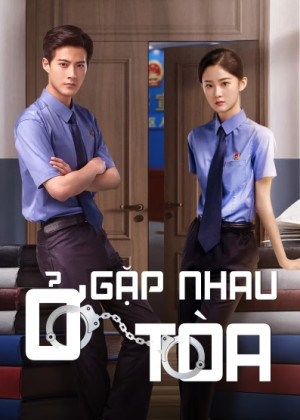 Gặp Nhau Ở Toà (Coming to Court Soon) [2025]