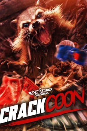 Gấu Mèo Điên Loạn (Crackcoon) [2023]