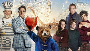 Xem phim Gấu Paddington 2