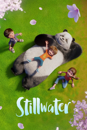Gấu Trúc Thông Thái (Phần 1) (Stillwater (Season 1)) [2019]