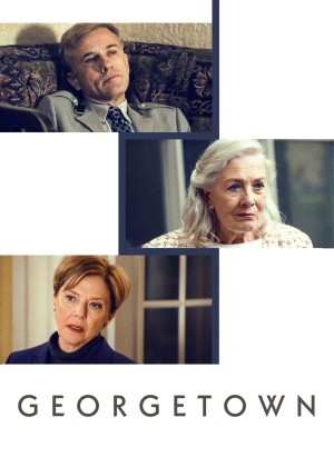 Georgetown (Georgetown) [2018]