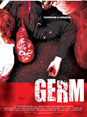 Germ (Germ) [2012]