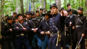 Xem phim Gettysburg