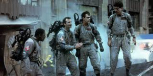 Xem phim Ghostbusters