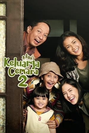 Gia Đình Của Cemara 2 (Cemaras Family 2) [2022]