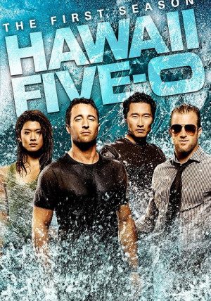 Gia Đình Five-0 (Phần 1) (Hawaii Five-0 (Season 1)) [2010]
