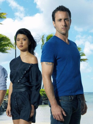Gia Đình Five-0 (Phần 2) (Hawaii Five-0 (Season 2)) [2011]
