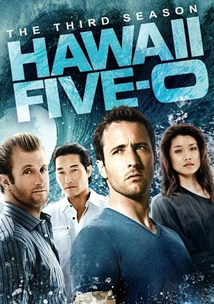 Gia Đình Five-0 (Phần 3) (Hawaii Five-0 (Season 3)) [2012]