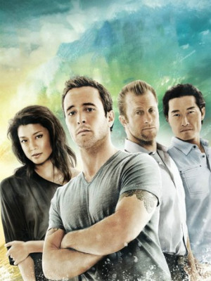 Gia Đình Five-0 (Phần 4) (Hawaii Five-0 (Season 4)) [2013]