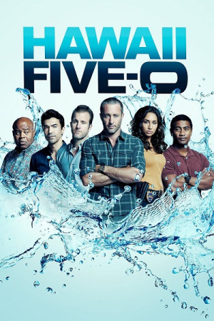 Gia Đình Five-0 (Phần 5) (Hawaii Five-0 (Season 5)) [2014]