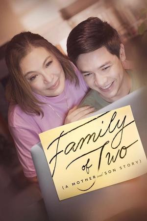 Gia đình hai người (Câu chuyện mẹ và con trai) (Family of Two (A Mother and Son Story)) [2023]