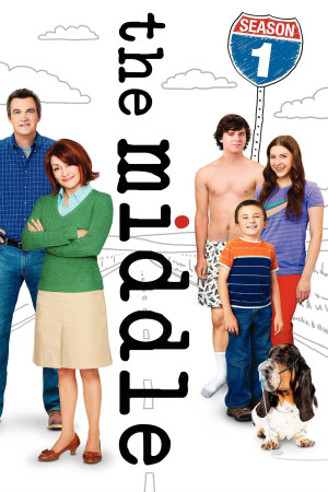 Gia đình Heck (Phần 1) (The Middle (Season 1)) [2009]