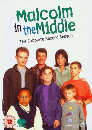 Gia đình Heck (Phần 2) (The Middle (Season 2)) [2010]