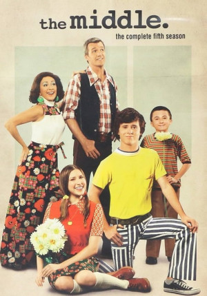 Gia đình Heck (Phần 5) (The Middle (Season 5)) [2013]