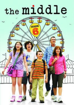 Gia đình Heck (Phần 6) (The Middle (Season 6)) [2014]
