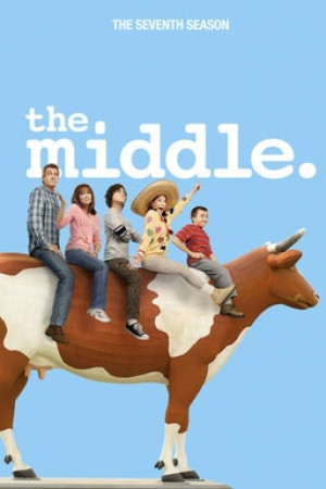 Gia đình Heck (Phần 7) (The Middle (Season 7)) [2015]