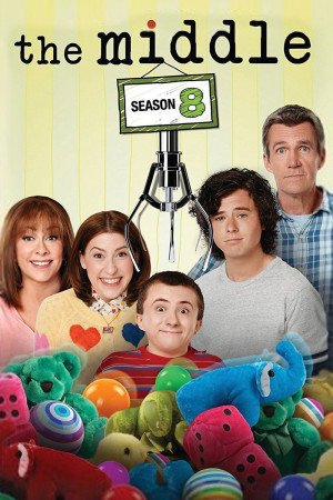 Gia đình Heck (Phần 8) (The Middle (Season 8)) [2016]