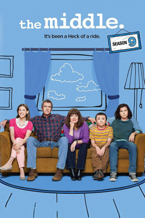 Gia đình Heck (Phần 9) (The Middle (Season 9)) [2017]
