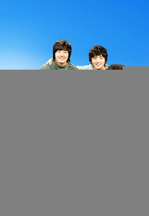 Gia Đình Là Số 1 (Phần 1) (2006)