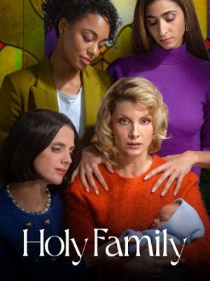 Gia Đình Linh Thiêng (Phần 2) (Holy Family (Season 2)) [2023]