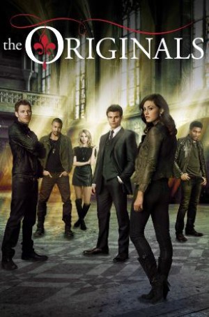 Gia Đình Thủy Tổ (Phần 5) (The Originals (Season 5)) [2017]