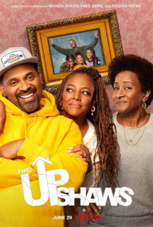 Gia đình Upshaw (Phần 2) (The Upshaws (Season 2)) [2021]