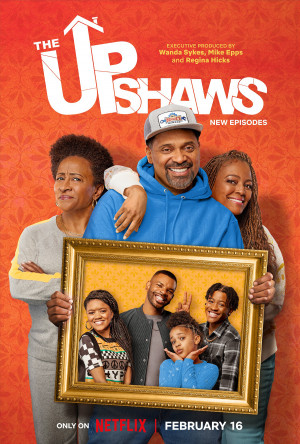 Gia đình Upshaw (Phần 3) (The Upshaws (Season 3)) [2022]