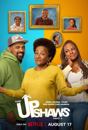 Gia Đình Upshaws (Phần 4) (The Upshaws (Season 4)) [2023]